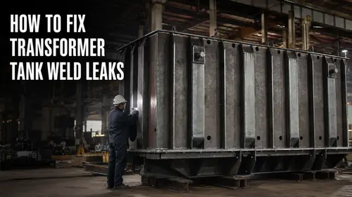 transformer-tank-weld-leak-repair transformer-tank-weld-leak-repair