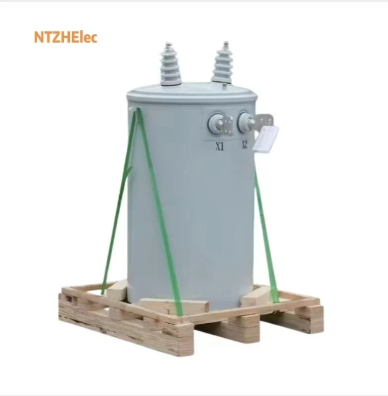 Single Phase Pole Mounted Transformer Oil Tank suppliers